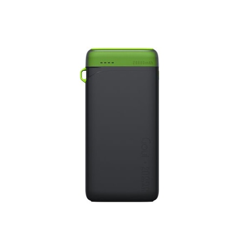 Goui Pwani Power Bank 20000mAh