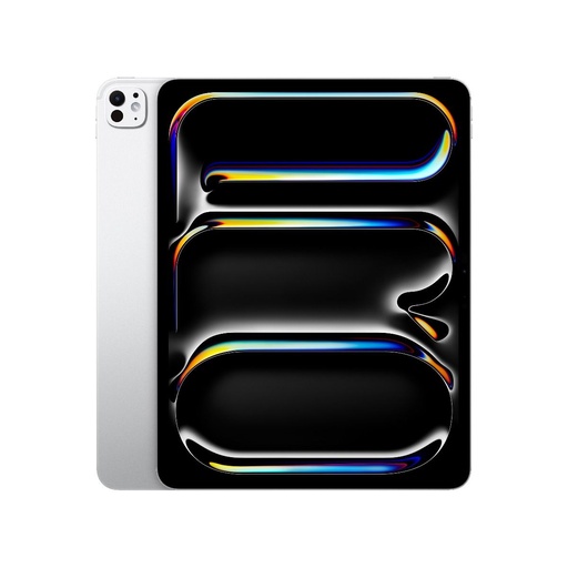 Apple iPad Pro 13-inch (M4) 256GB Wi-Fi – Silver