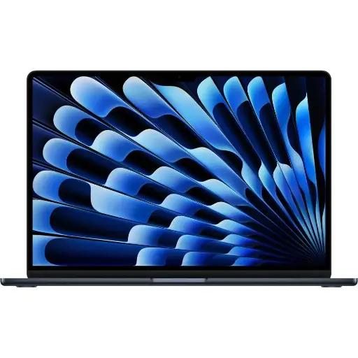 Apple MacBook Air 15-inch (M4) 16GB RAM / 512GB SSD – Midnight