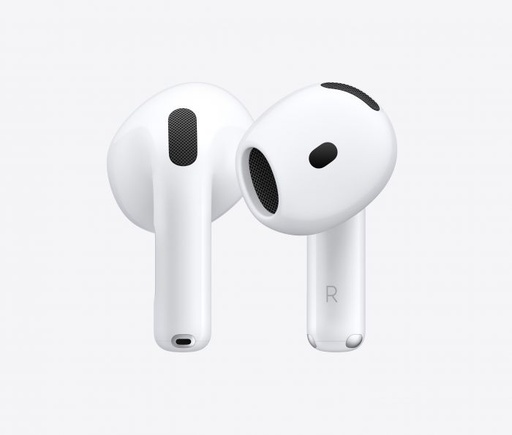 Apple AirPods 4 with Active Noise Cancellation
