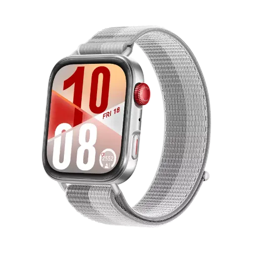 Huawei Watch Fit 4 - Grey