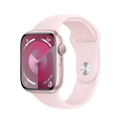 Apple Watch Series 9 GPS 45mm Pink