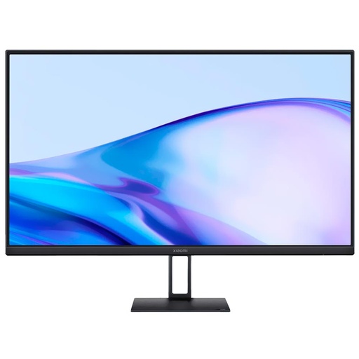 Xiaomi G27i, 27.0 Inch IPS LCD PC Gaming Monitor, 165Hz FHD, Black