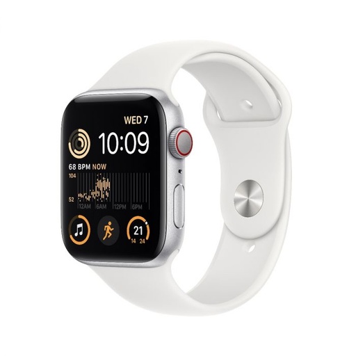 Apple Watch Se 2nd Generation 44mm Silver