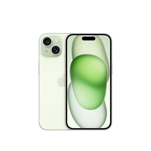 [IP15128GR] Apple iPhone 15 128GB Green
