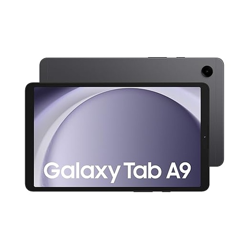 [SM-X110GRP] Samsung Galaxy Tab A9 8.7inch Tablet 4/64GB Wi-Fi Graphite