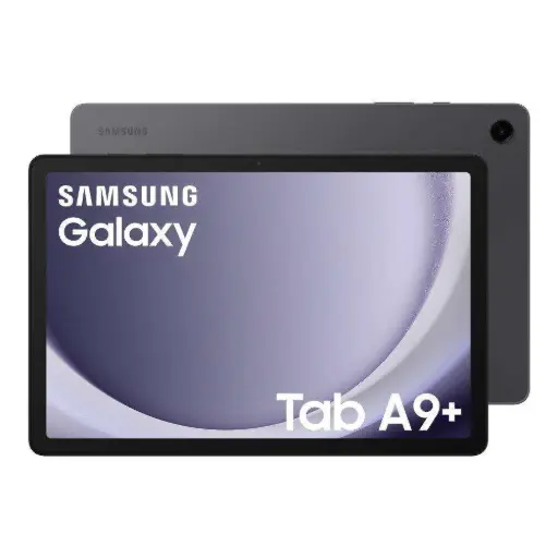 Samsung Galaxy Tab A9+ 4/64GB 11' inch- Graphite