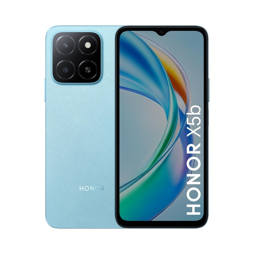 [GFY-LX2] Honor X5b 4G 4/64GB Blue