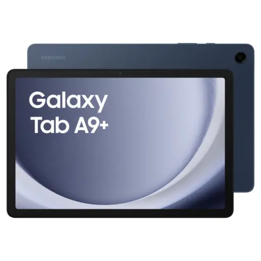 سامسونج جالكسي تاب A9+ 4/64 جيجابايت 11 بوصة - أزرق داكن