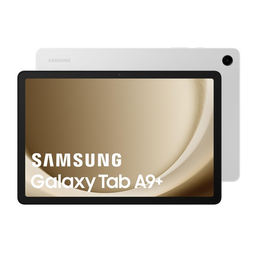 [SM-X210SL] Samsung Galaxy Tab A9+ 4/64GB 11' inch -Silver