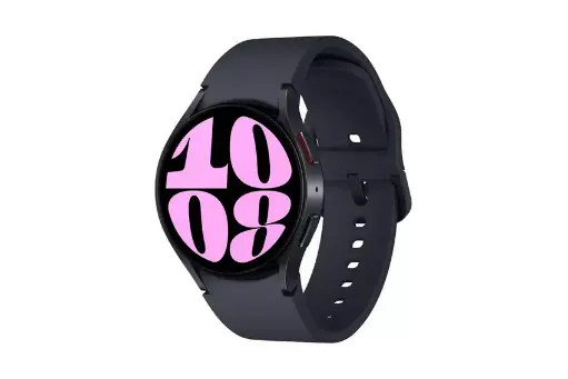 Samsung, Galaxy Watch 6, 40MM, Graphite