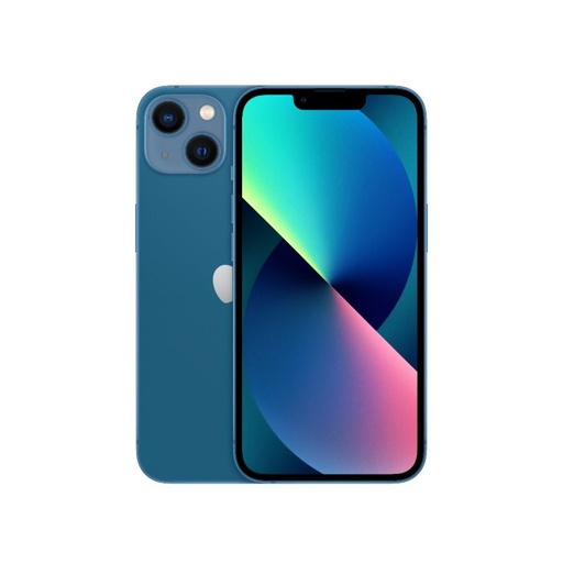 Apple iPhone 13, 128GB – Blue