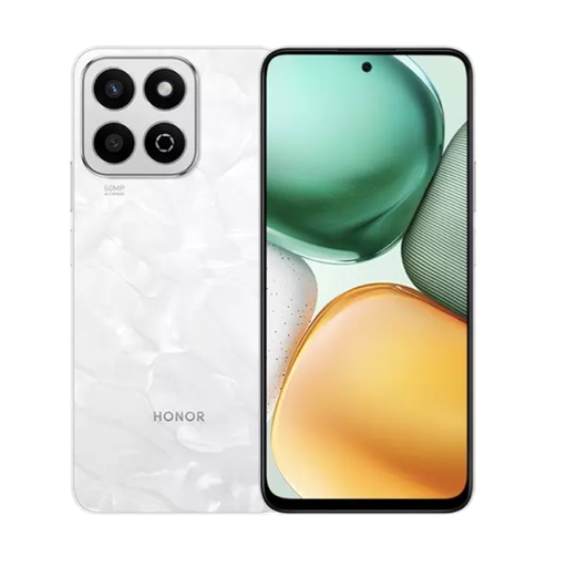 Honor X7c 4G 8/256GB أبيض