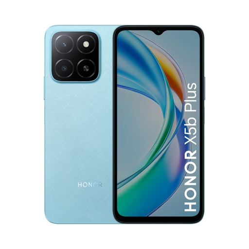 [GFY-LX2PBL] Honor X5b Plus 4/128GB Blue