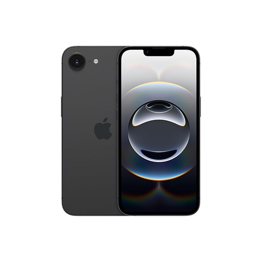 Apple iPhone 16e, 128GB – Black