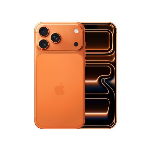[IP17PM512ORG] Apple iPhone 17Pro Max 512GB Orange