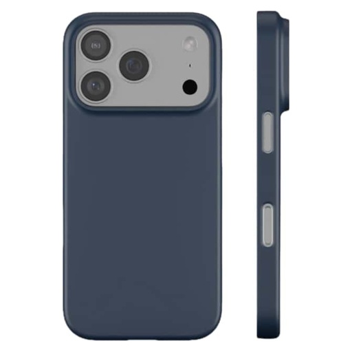 Magnetic for iPhone 17 Pro Max Case – Navy