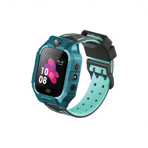 [GN2GKDS5SWBL] Green Lion 2G Kids Smart Watch Series 5 - Blue