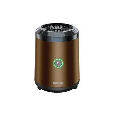 Green Lion Mini Bakhour 2 - Khaki