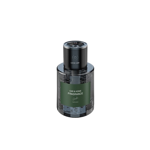 معطر سيارة ومنزل من جرين ليون - شفاف