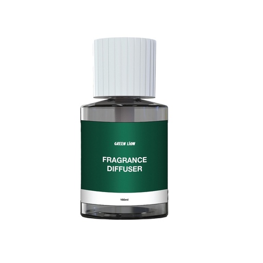 معطر جو جرين ليون 160 مل - أسود