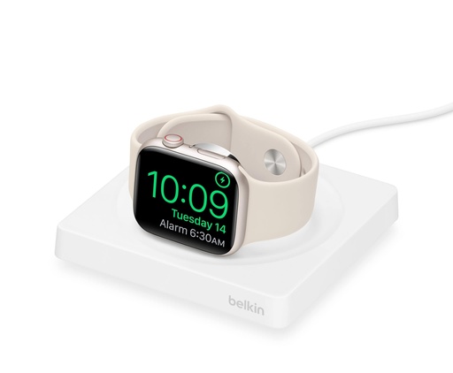 قاعدة شحن لساعة Apple Watch - UNIQ Dome