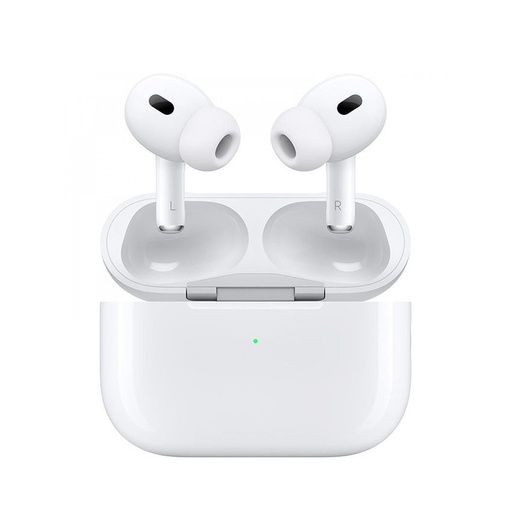 [GNEPRO2ANCWH] Green Lion Earbuds Pro2 with Active Noise Cancellation - White