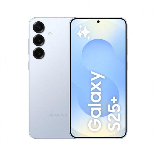 Samsung Galaxy S25 PLUS 5G 12/512GB - Icyblue