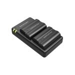 RavPower -Battery Charger Set