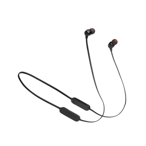 JBL TUNE 125BT HEADSET BLACK