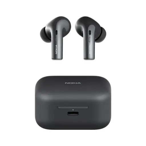 Nokia Essential True Wireless Earphones E3500 - Black