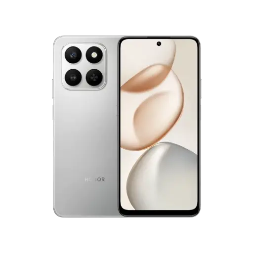 Honor X7D 5G 8/256GB Silver