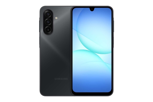 Samsung Galaxy A17 4G 6/128GB Black