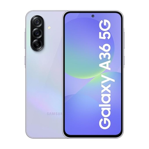 Samsung Galaxy A36 5G 8/128GB Lavander