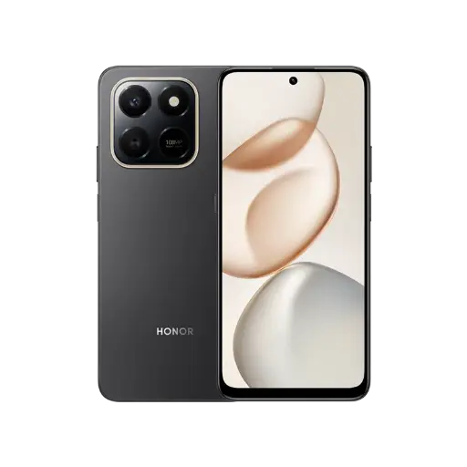 Honor X7d 8/256GB Velvet Black