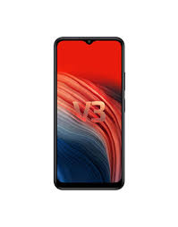 رافوز V3، ذاكرة 4 جيجابايت وسعة 128 جيجابايت