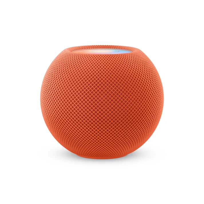 Apple Pod mini 赤 Buy HomePod mini - Apple