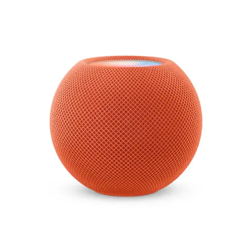 Apple HomePod mini ( second-generation ) - Orange