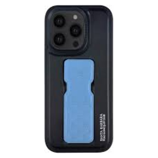 Polo Parker Magnetic Stand Leather Case for iPhone 14 Series