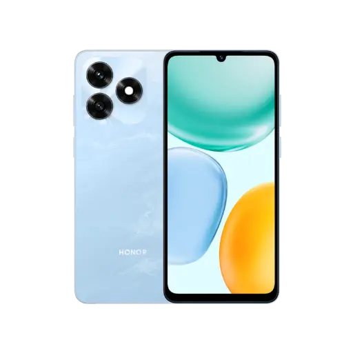 [NLA-LX2BL] Honor X5c 4/64GB Tidal Blue