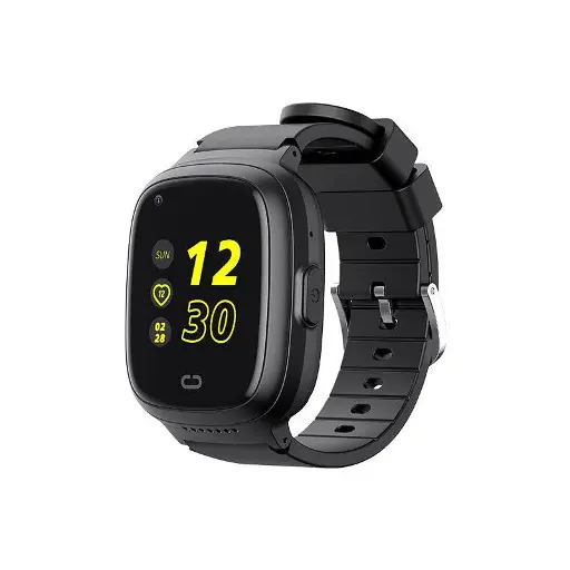 [KW11] Havit KW11 Kids Watch -Black