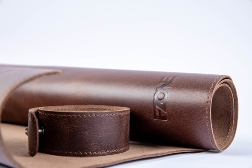 F-Zone Genuine Leather Desk Pad