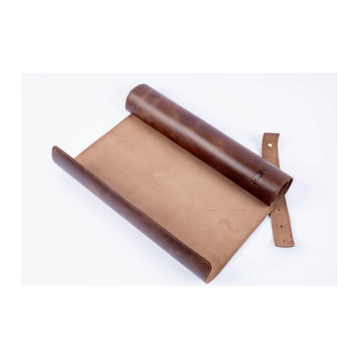 F-Zone Genuine Leather Desk Pad