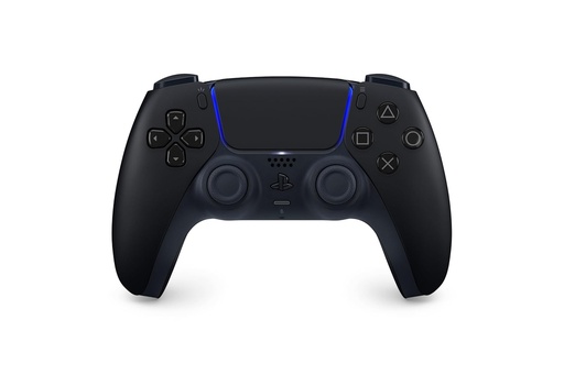 [CFI-ZCT1W] Sony PlayStation 5 DualSense Wireless Controller - Midnight Black