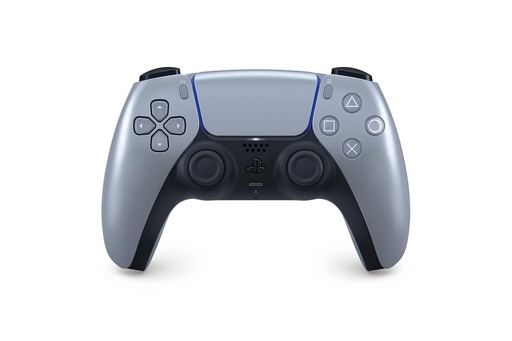 Sony PlayStation 5 DualSense Wireless Controller - Sterling Silver