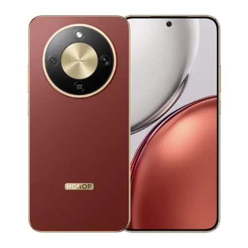 [MTN-NX1RDBN] Honor X9d 5G 12/256 GB Reddish Brown