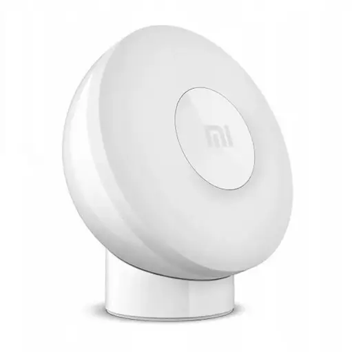 Xiaomi Mi Motion Activated Night Light 2, Bluetooth, White