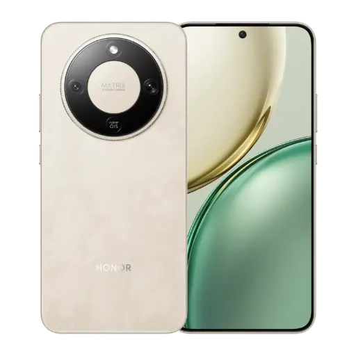 [MTN-NX1GLD] Honor X9d 5G 12/256 GB Sunrise Gold