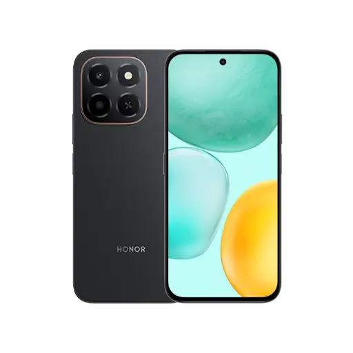 [NIC-LX2BK256] هونر X6c 6/256 جيجابايت أسود