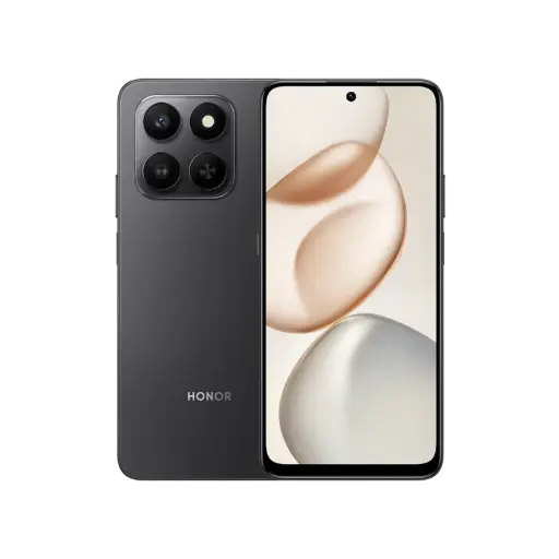 Honor X7D 5G 8/256GB Velvet Black